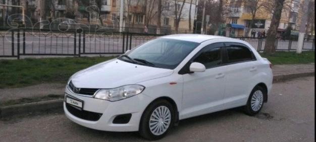 Продам автомобиль ЗАЗ forza 2011 года выпуска