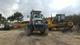 Сдам в аренду Автогрэйдеры Terex TG 250