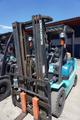 Автопогрузчик вилочный дизель Sumitomo 11FD25PAXI98D