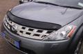 Пластиковая защита фар Nissan Murano (Z50