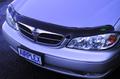Пластиковая защита фар Nissan Maxima (A33)