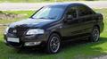 Ветровики  (дефлекторы окон) Nissan Almera Classic после 2006 г.в.