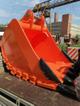 Hitachi 300 330 Komatsu 300 350 ковш экскаватора скальный усиленный