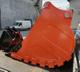 Hitachi 300 330 Komatsu 300 350 ковш экскаватора скальный усиленный
