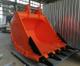 Hitachi 300 330 Komatsu 300 350 ковш экскаватора скальный усиленный