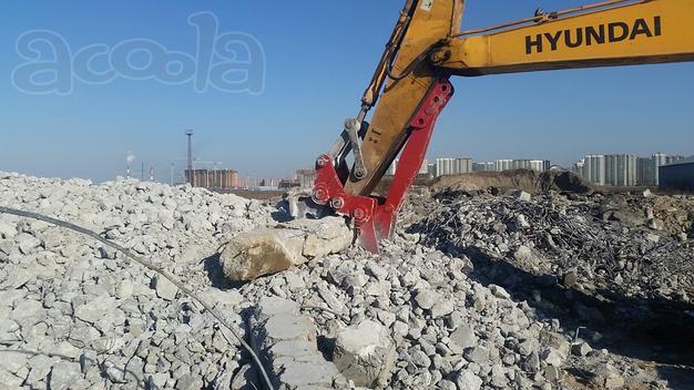 Ножницы для резки металла от Завода Ковшей