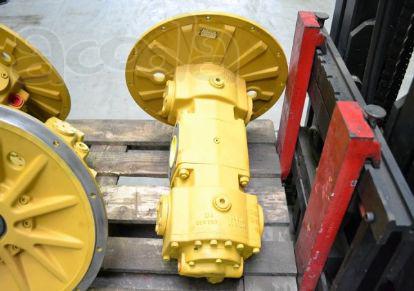 Плунжерный насос Liebherr LPVD100/35/45/64/75/90/107/125/140/150/160/165/225/250