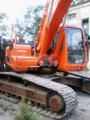 Экскаватор гусеничный Doosan S255 LC-V 2012г