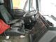 Грузовой седельный тягач IVECO EUROTECH