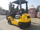 Вилочный погрузчик Toyota 1500 кг