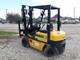 Погрузчик вилочный 1,5 т. Komatsu