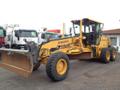 Продам автогрейдер VOLVO G946