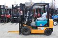 Японский вилочный погрузчик KOMATSU FG15-16
