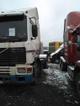 Седельный тягач VOLVO F12
