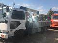 Манипулятор грузовой Nissan Diesel, гр/п 5 т, стрела 3 т (вылет 8-12 м)