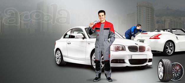 Автомобильная оптика, автоэлектроника, запчасти