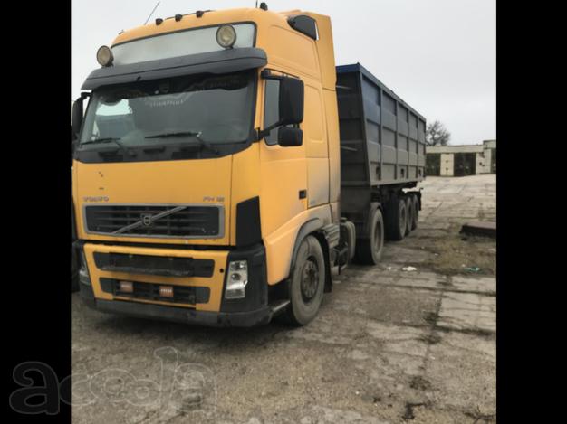 Продам VOLVO FH12