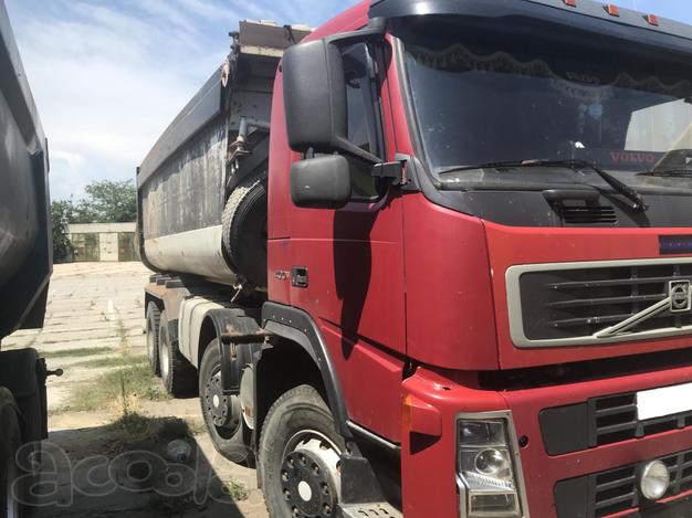 Volvo FM продам