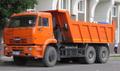 Вывоз грунта, боя, строительного мусора
