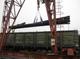 Железнодорожные грузоперевозки по России и перевозки в Крым.