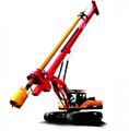 Продаётся роторная буровая установка SANY SR285C10