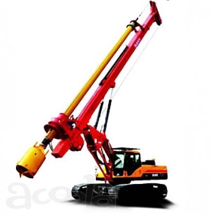 Продаётся роторная буровая установка SANY SR285C10