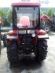 Трактор YTO LX804F