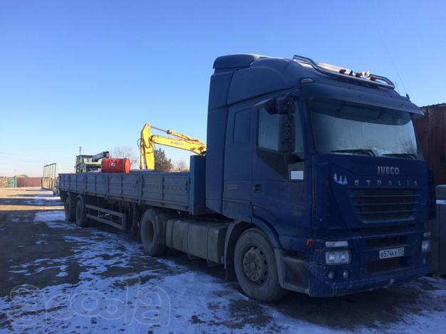 Перевезу газоблок, ракушняк, кирпич