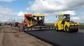 Дорожная техника в аренду